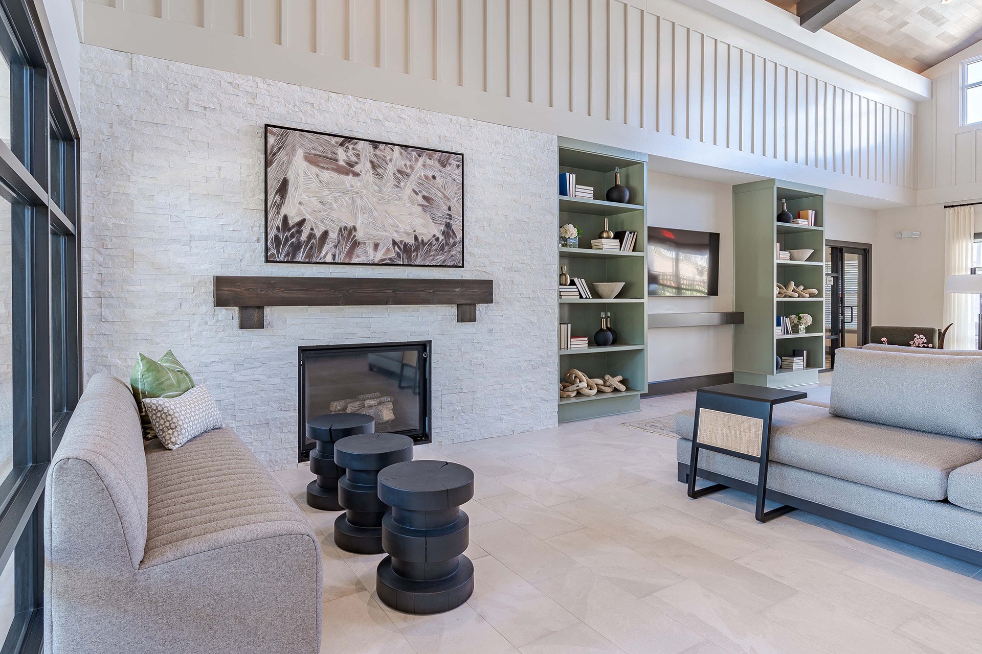 Paxton Place Apartments is a similar property to Arch Street located in Madison